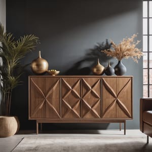 Дизайнерский комод Xara