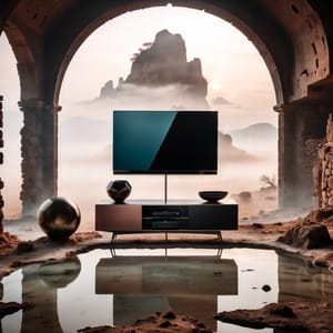 Дизайнерская мебель для хранения #2f2f56