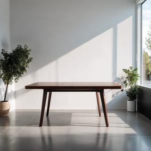 Дизайнерский стол #2f2dc5