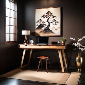 Письменный стол Yoko