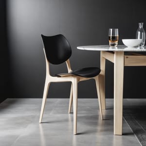 Дизайнерский стул #2f29ae