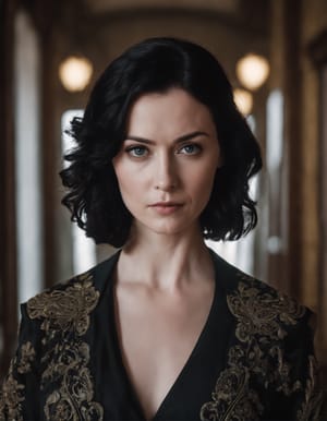 Нэнси Дрю - дизайнер FAKE2MAKE